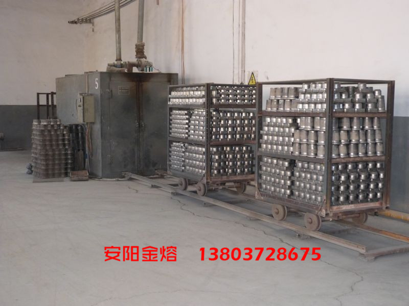 廠區巡禮