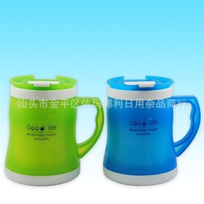 保溫瓶與不銹鋼保溫杯選購(gòu)指南 汕頭市金平區(qū)依瑪娜利日用雜品商行的產(chǎn)品介紹