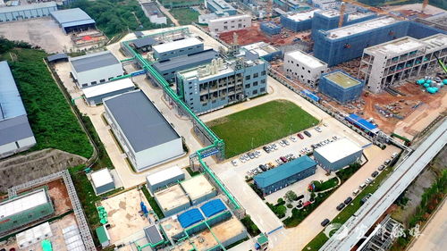 珈興新材料 產(chǎn)學(xué)研深度融合，構(gòu)建綠色精細(xì)化工產(chǎn)業(yè)園區(qū)與新材料技術(shù)推廣服務(wù)體系