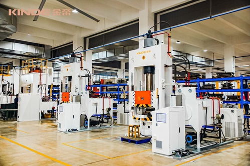 金帝集成灶工廠行 以智慧科技，鑄就航天品質，引領新材料技術新未來