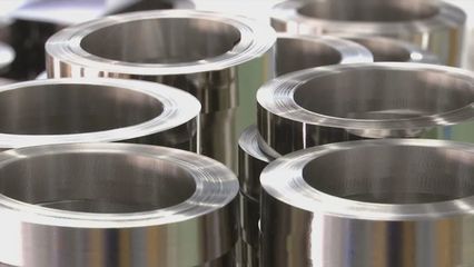 安徽 以新材料技術研發驅動產業升級，激活經濟發展新動能